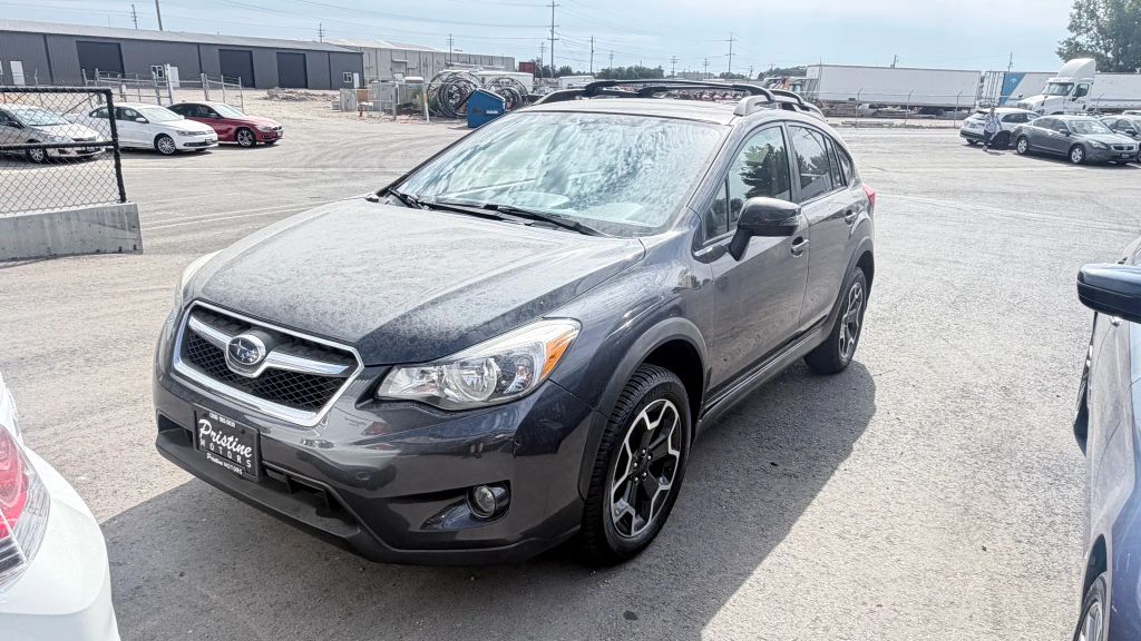 subaru xv crosstrek 2015 JF2GPASC6FH266318 image subaru xv crosstrek 2015 JF2GPASC6FH266318 image